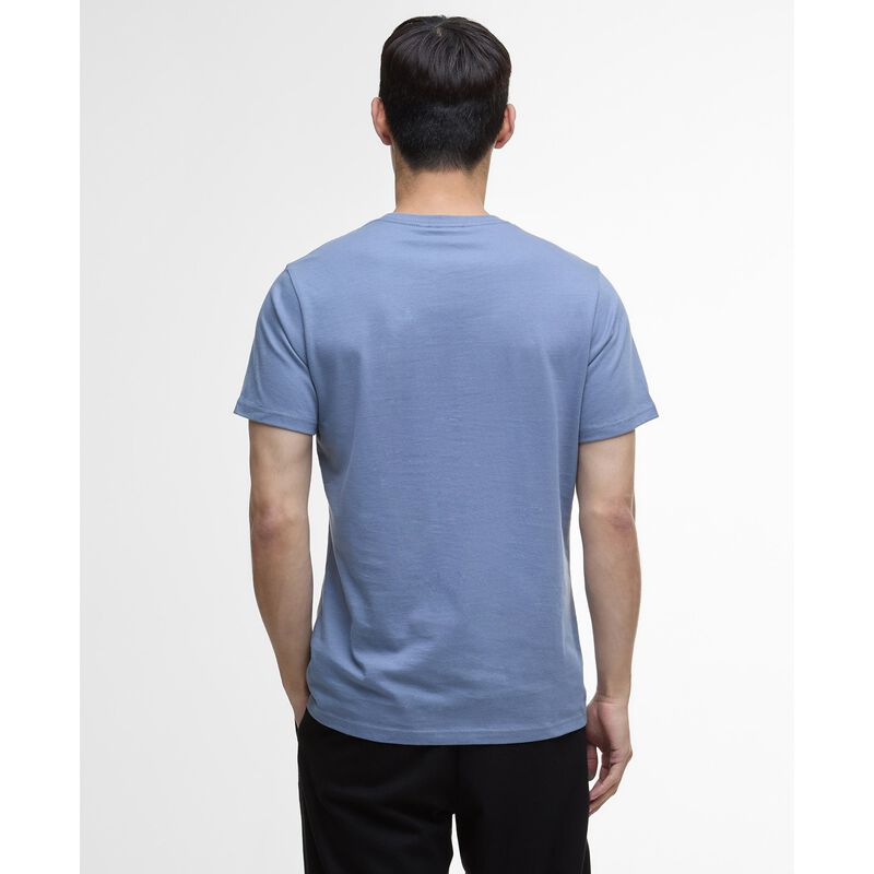 Barbour International Venture Graphic T-Shirt image number 1